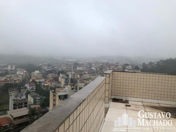 Imagem Cobertura com 4 Quartos à Venda, 244 m² em Jardim Amália - Volta Redonda Imagem Cobertura com 4 Quartos à Venda, 244 m² em Jardim Amália - Volta Redonda