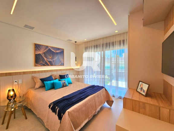Imagem Casa com 5 Quartos à Venda, 425 m² em Riviera | Módulo 05 - Bertioga