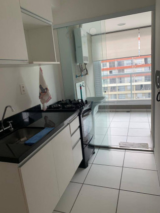 Imagem Apartamento com 2 Quartos à Venda, 53 m² em Vila Mariana - São Paulo