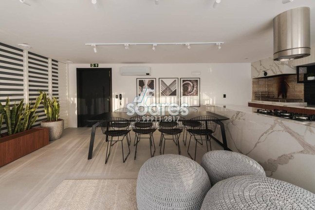 Imagem Apartamento com 2 Quartos à Venda, 69 m² em São Gonçalo - Pelotas