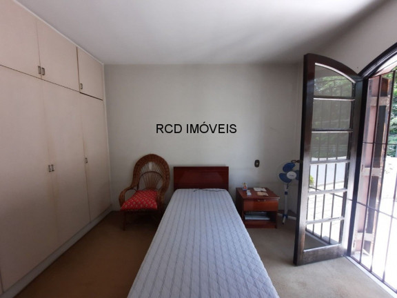 Imagem Sobrado com 3 Quartos à Venda, 226 m² em Jardim Peri Peri - São Paulo