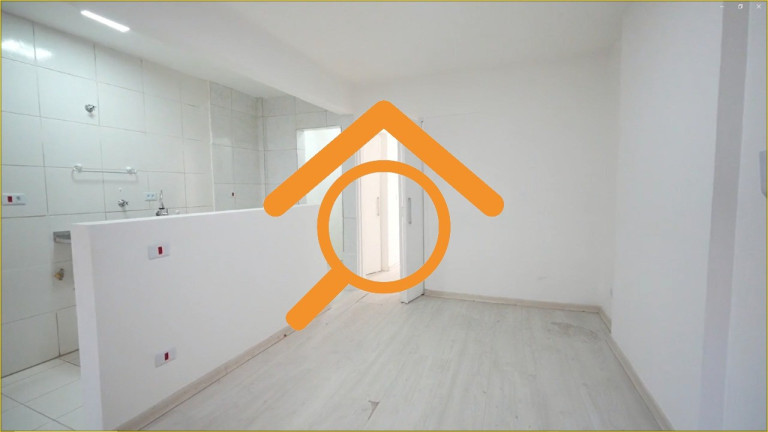 Imagem Imóvel com 1 Quarto à Venda, 44 m² em Consolação - São Paulo
