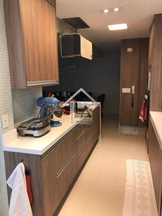Imagem Apartamento com 3 Quartos à Venda, 121 m² em Granja Julieta - São Paulo Imagem Apartamento com 3 Quartos à Venda, 121 m² em Granja Julieta - São Paulo