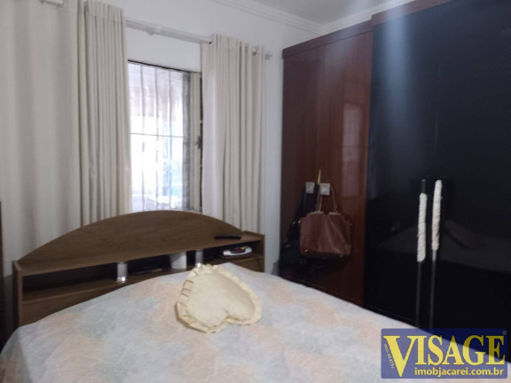 Imagem Casa com 2 Quartos à Venda, em Jd. Das Industrias - Jacareí Imagem Casa com 2 Quartos à Venda, em Jd. Das Industrias - Jacareí