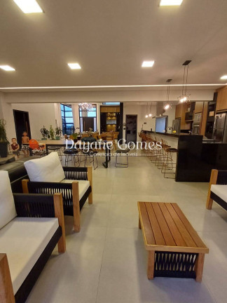 Imagem Casa com 4 Quartos à Venda, 511 m² em Parque Residencial Indaiá - Indaiatuba Imagem Casa com 4 Quartos à Venda, 511 m² em Parque Residencial Indaiá - Indaiatuba