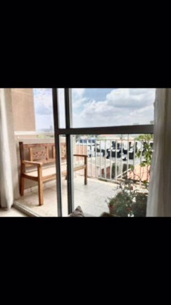 Imagem Apartamento com 2 Quartos à Venda, 65 m² em Vila Alexandria - São Paulo Imagem Apartamento com 2 Quartos à Venda, 65 m² em Vila Alexandria - São Paulo