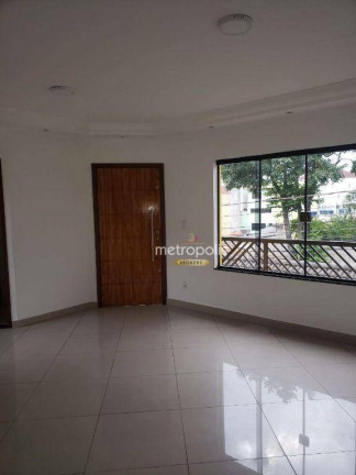 Imagem Sobrado com 4 Quartos à Venda, 300 m² em Parque Das Nações - Santo André