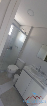 Imagem Apartamento com 2 Quartos à Venda, 64 m² em Campestre - Santo André
