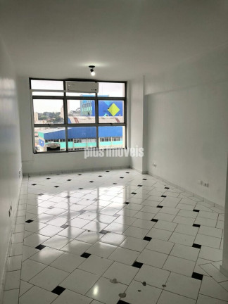 Imagem Imóvel Comercial para Alugar, 30 m² em Santo Amaro - São Paulo