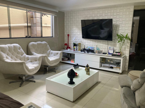 Imagem Casa com 3 Quartos à Venda, 260 m² em Estancia - Recife