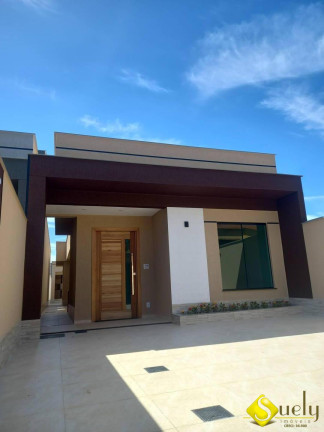 Imagem Casa com 3 Quartos à Venda, 240 m² em Itaipuaçu - Maricá Imagem Casa com 3 Quartos à Venda, 240 m² em Itaipuaçu - Maricá