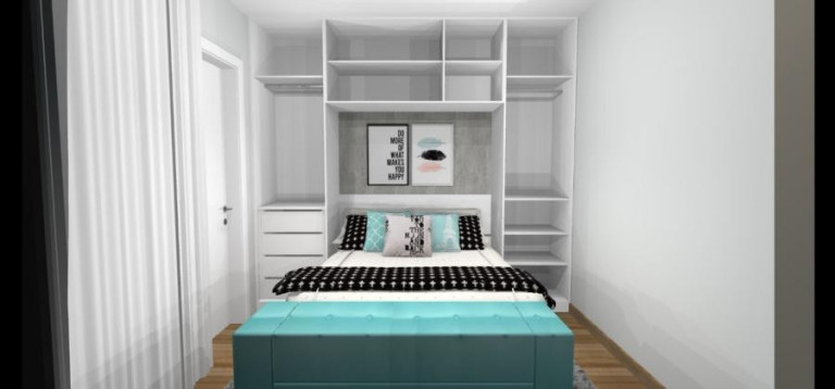 Imagem Apartamento com 2 Quartos à Venda, 71 m² em Vila Bastos - Santo André Imagem Apartamento com 2 Quartos à Venda, 71 m² em Vila Bastos - Santo André