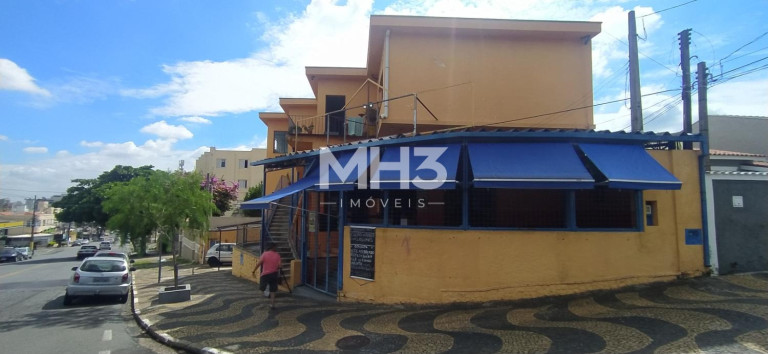 Imagem Imóvel Comercial à Venda, 300 m² em Vila Lemos - Campinas Imagem Imóvel Comercial à Venda, 300 m² em Vila Lemos - Campinas