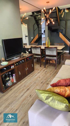 Imagem Cobertura com 3 Quartos à Venda, 123 m² em Parada Inglesa - São Paulo Imagem Cobertura com 3 Quartos à Venda, 123 m² em Parada Inglesa - São Paulo