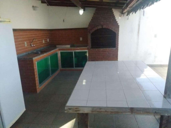 Imagem Cobertura com 4 Quartos à Venda, 180 m² em Praia Do Forte - Cabo Frio