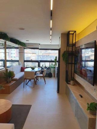 Imagem Apartamento com 2 Quartos à Venda, 67 m² em Picanco - Guarulhos Imagem Apartamento com 2 Quartos à Venda, 67 m² em Picanco - Guarulhos