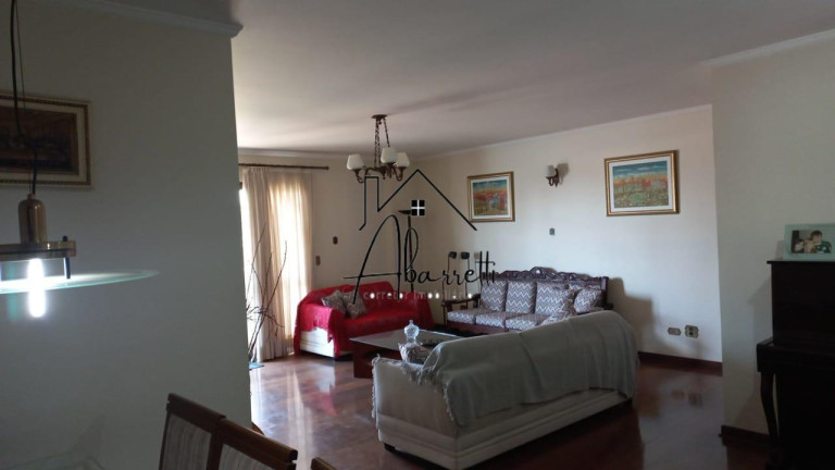 Imagem Apartamento com 3 Quartos à Venda, 190 m² em Cidade Alta - Piracicaba