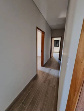 Imagem Casa com 3 Quartos à Venda, 175 m² em Bairro Do Grama - Caçapava