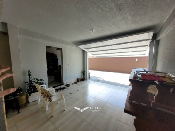 Imagem Sobrado com 3 Quartos à Venda, 85 m² em Centro - Barra Velha