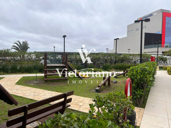 Imagem Apartamento com 2 Quartos à Venda, 47 m² em Loteamento Villa Branca - Jacareí