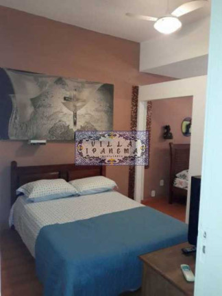 Imagem Apartamento com 3 Quartos à Venda, 117 m² em Copacabana - Rio De Janeiro Imagem Apartamento com 3 Quartos à Venda, 117 m² em Copacabana - Rio De Janeiro