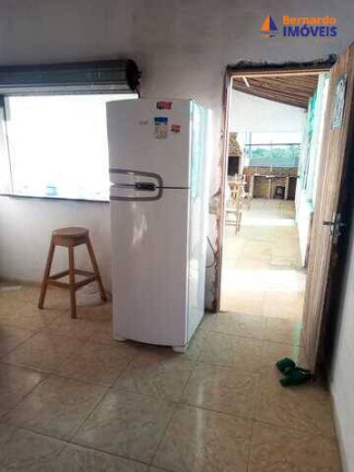 Imagem Casa com 6 Quartos à Venda, 1 m² em Caponga - Cascavel