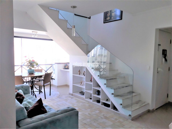 Imagem Apartamento com 3 Quartos à Venda, 205 m² em Morumbi - São Paulo Imagem Apartamento com 3 Quartos à Venda, 205 m² em Morumbi - São Paulo