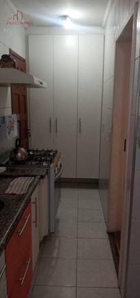 Imagem Casa com 3 Quartos à Venda, 103 m² em Parque Munhoz - São Paulo