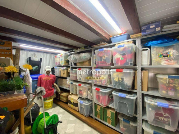 Imagem Sobrado com 5 Quartos à Venda, 311 m² em Cerâmica - São Caetano Do Sul Imagem Sobrado com 5 Quartos à Venda, 311 m² em Cerâmica - São Caetano Do Sul