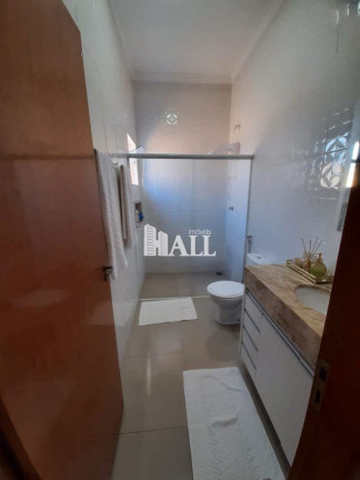 Imagem Casa com 2 Quartos à Venda, 252 m² em Residencial Luzia Polotto - São José Do Rio Preto Imagem Casa com 2 Quartos à Venda, 252 m² em Residencial Luzia Polotto - São José Do Rio Preto