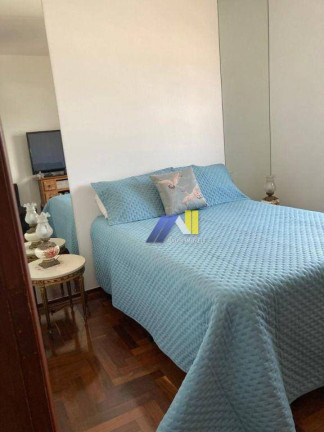Imagem Apartamento com 5 Quartos à Venda, 230 m² em Centro - Pouso Alegre