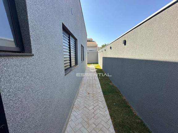 Imagem Casa com 3 Quartos à Venda, 138 m² em Vila Elmaz - São José Do Rio Preto