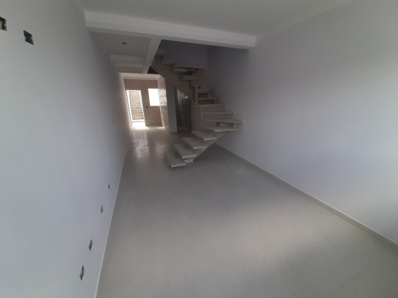 Imagem Sobrado com 2 Quartos à Venda, 60 m² em Parque Das Laranjeiras - Sorocaba Imagem Sobrado com 2 Quartos à Venda, 60 m² em Parque Das Laranjeiras - Sorocaba