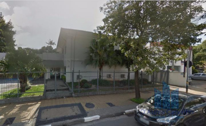 Imagem Terreno para Alugar, 1.630 m² em Jardim Paulista - São Paulo Imagem Terreno para Alugar, 1.630 m² em Jardim Paulista - São Paulo