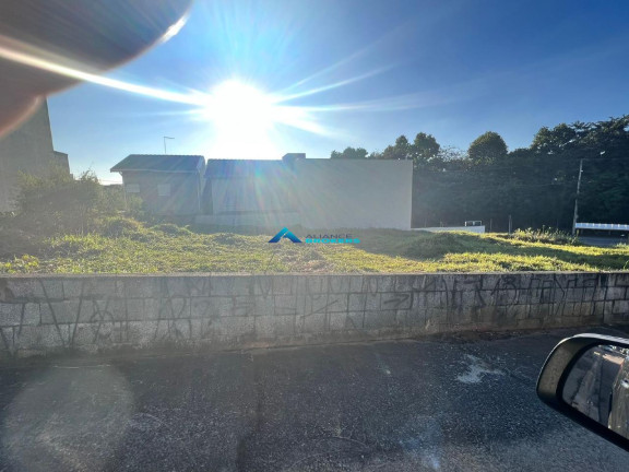 Terreno à Venda, 151 m² em Residencial Santa Giovana - Jundiaí