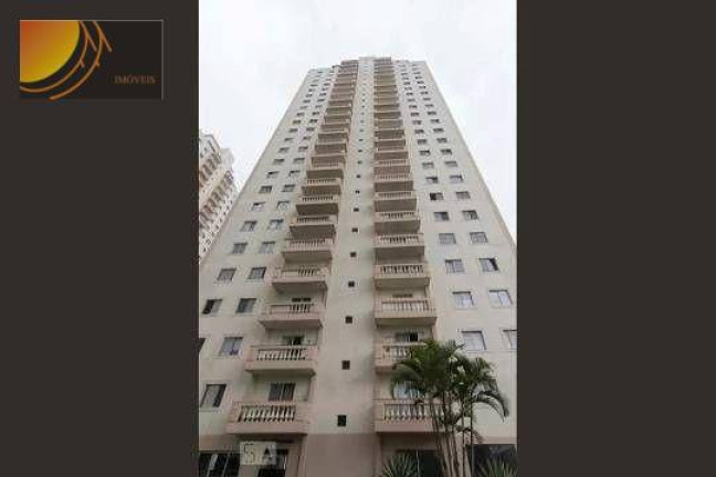 Imagem Apartamento com 3 Quartos à Venda, 96 m² em Freguesia Do ó - São Paulo