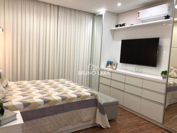 Imagem Casa com 4 Quartos à Venda, 326 m² em Condomínio Portal Do Igarapé - Igarapé Imagem Casa com 4 Quartos à Venda, 326 m² em Condomínio Portal Do Igarapé - Igarapé