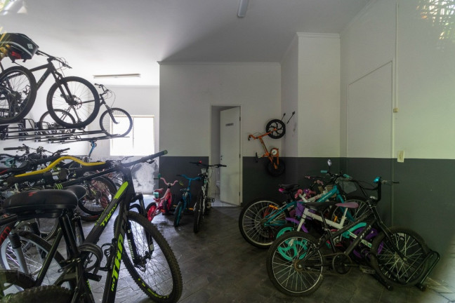 Imagem Imóvel com 3 Quartos à Venda, 74 m² em Jardim Marajoara - São Paulo