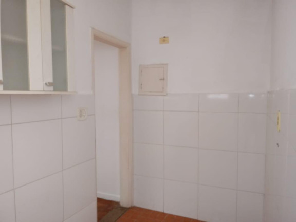 Imagem Apartamento com 1 Quarto à Venda, 38 m² em Bela Vista - São Paulo