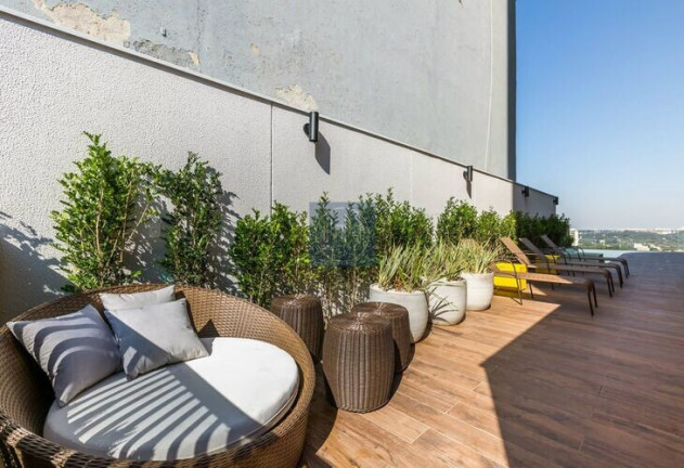 Imagem Apartamento com 1 Quarto à Venda, 36 m² em Sumarezinho - São Paulo Imagem Apartamento com 1 Quarto à Venda, 36 m² em Sumarezinho - São Paulo
