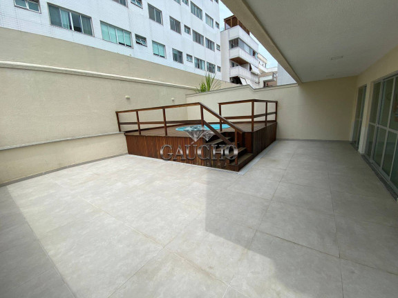 Imagem Cobertura com 4 Quartos à Venda, 200 m² em Recreio Dos Bandeirantes - Rio De Janeiro