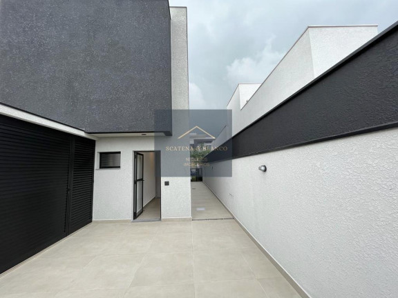 Imagem Casa de Condomínio com 4 Quartos à Venda, 335 m² em Alphaville Nova Esplanada - Votorantim