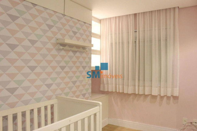 Imagem Apartamento com 2 Quartos à Venda, 83 m² em Barra Funda - São Paulo