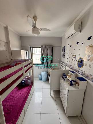 Imagem Apartamento com 2 Quartos à Venda, 76 m² em Enseada - Guarujá
