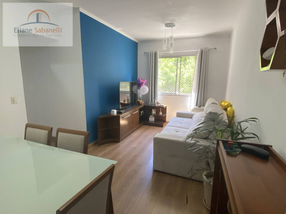 Imagem Apartamento com 3 Quartos à Venda, 70 m² em Vila Andrade - São Paulo Imagem Apartamento com 3 Quartos à Venda, 70 m² em Vila Andrade - São Paulo