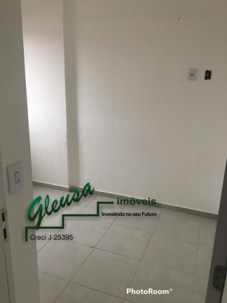 Imagem Apartamento com 2 Quartos para Alugar, 40 m² em Parque Das Paineiras - São Paulo
