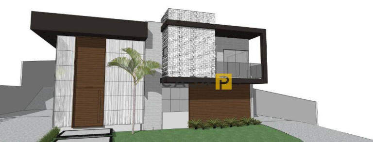 Imagem Casa com 3 Quartos à Venda, 600 m² em Jardins Da Cidade - Nova Odessa Imagem Casa com 3 Quartos à Venda, 600 m² em Jardins Da Cidade - Nova Odessa