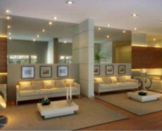 Imagem Apartamento com 1 Quarto para Alugar, 54 m² em Vila Regente Feijó - São Paulo Imagem Apartamento com 1 Quarto para Alugar, 54 m² em Vila Regente Feijó - São Paulo