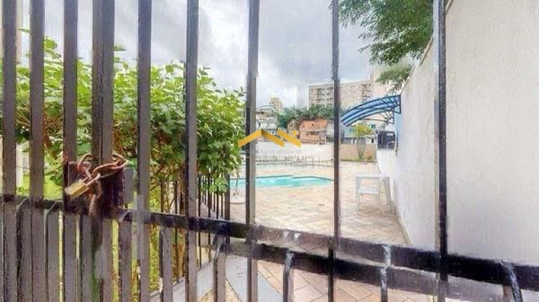 Imagem Apartamento com 2 Quartos à Venda, 51 m² em Campo Limpo - São Paulo