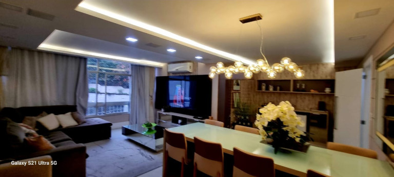 Imagem Apartamento com 4 Quartos à Venda, 172 m² em Ingá - Niterói Imagem Apartamento com 4 Quartos à Venda, 172 m² em Ingá - Niterói